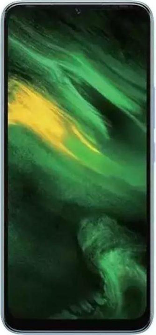 Infinix Hot 20İ 64 GB Cep Telefonu Mavi