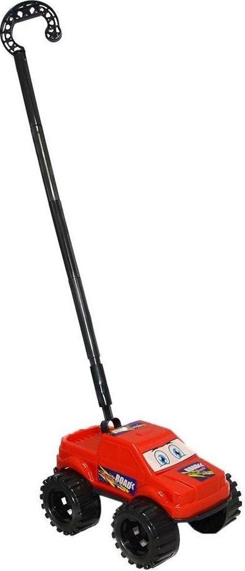 534-UCZ  Bayraktar Sopalı Araba