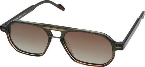Q201.C2 54 Polarize Unisex Güneş Gözlüğü
