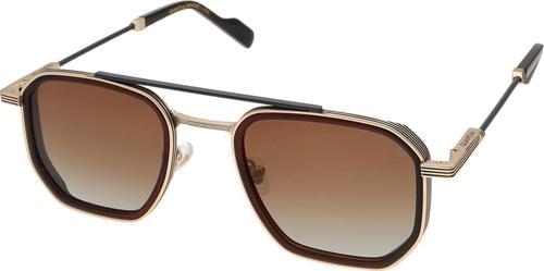 Q221.C1 54 Polarize Unisex Güneş Gözlüğü