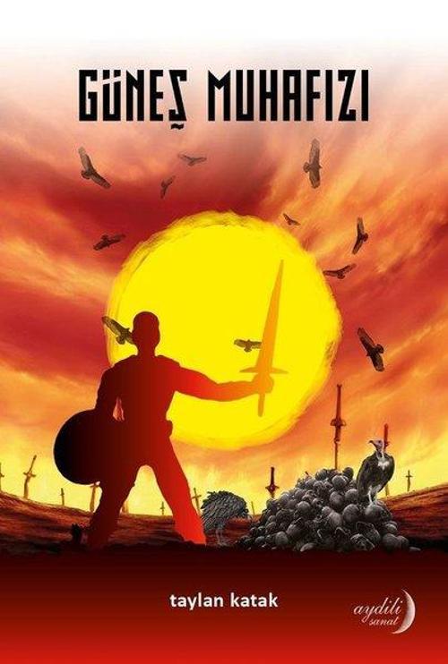 Aydili Sanat Yayınları Güneş Muhafızı