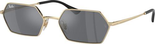 RB3728 9213/6V 55 Unisex Güneş Gözlüğü