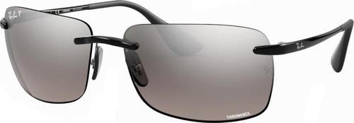 RB4255 601/5J 60 Polarize Erkek Güneş Gözlüğü