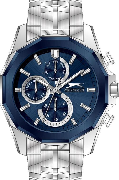 SL.09.2386.2.04 Erkek Kol Saati