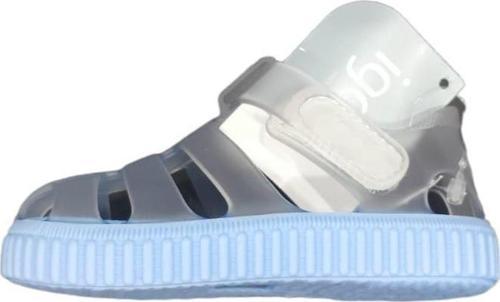 igor S10290-006 NICO CRISTAL BEBEK ÇOCUK SANDALET