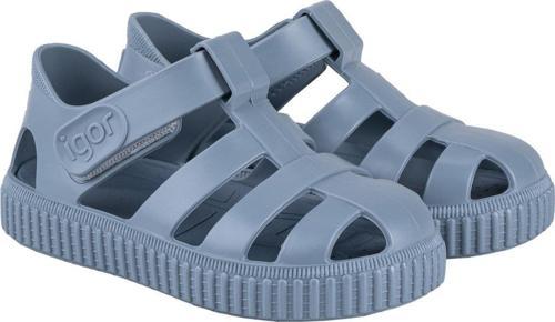 igor S10292-225 NICO MC BEBEK ÇOCUK SANDALET