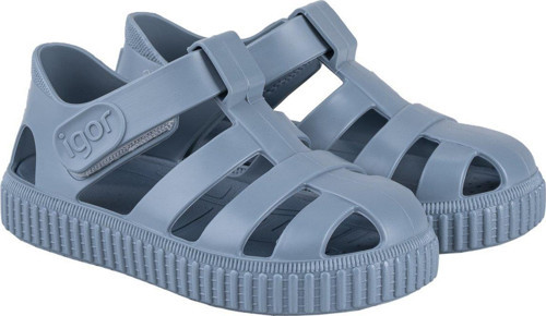 igor S10292-225 NICO MC BEBEK ÇOCUK SANDALET