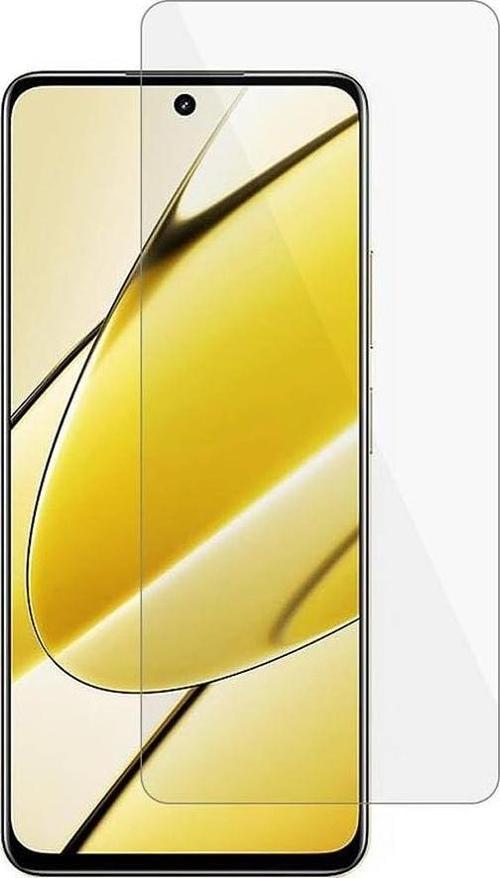Realme 12 4G FlexiGlass Nano Ekran Koruyucu