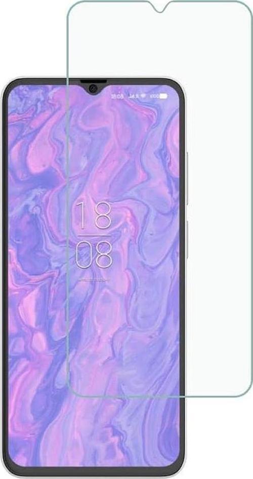 Reeder S19 Max FlexiGlass Nano Ekran Koruyucu