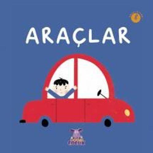 Nobel Çocuk Araçlar