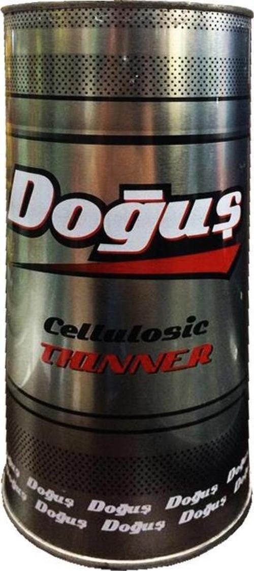 Selülozik Tiner 0.43 lt.