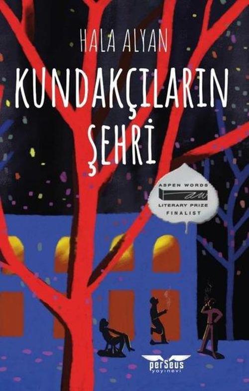 Perseus Yayınevi Kundakçıların Şehri