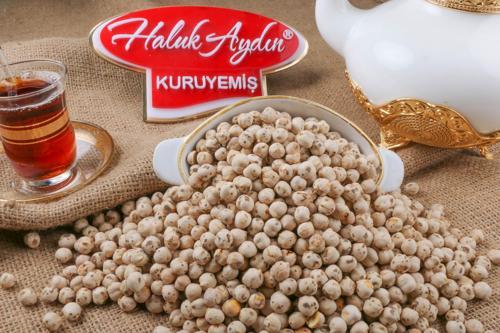 Köy (Ağın) Leblebi 1 Kg