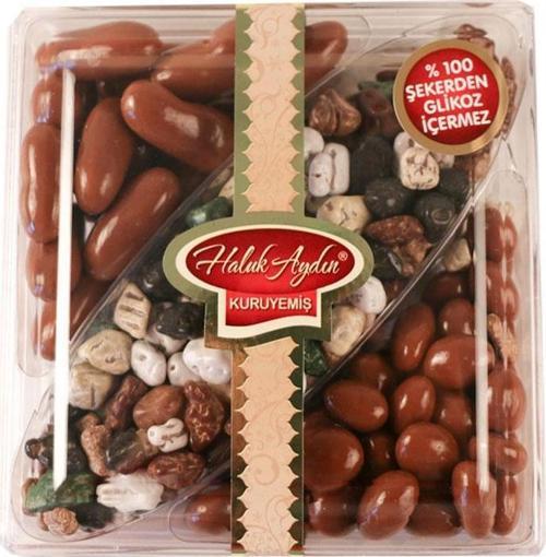 Küçük Yuv.Draje 200 GR