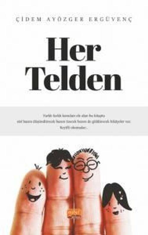 Nobel Bilimsel Eserler Her Telden