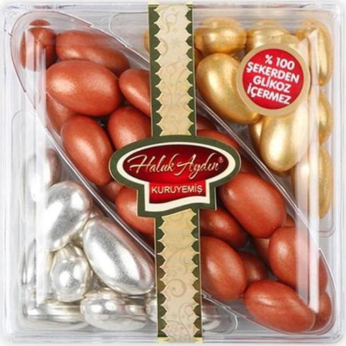 Küçük Yuvarlak Draje2 200 Gr