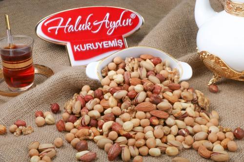 Mega Karışık 500 Gr