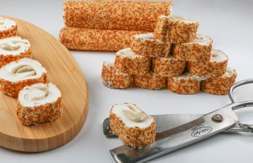 Sultan Tahinli Susamlı Lokum 700 Gr