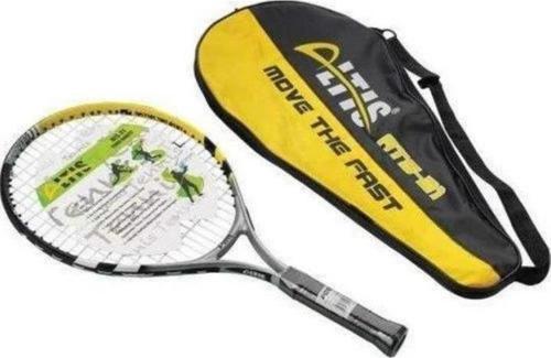 Hattirck ATS-21 Çantalı Sarı Tenis Raketi
