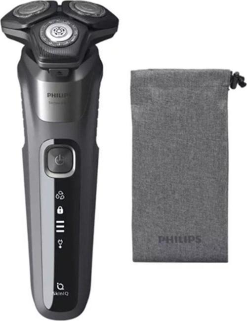 5000 Serisi S5587/10 Islak Kuru Tıraş Makinesi