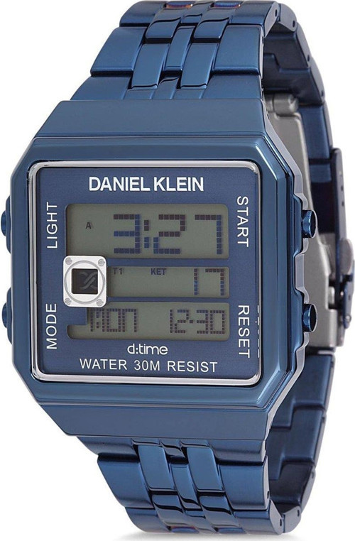 DK013162A-03 Erkek Kol Saati