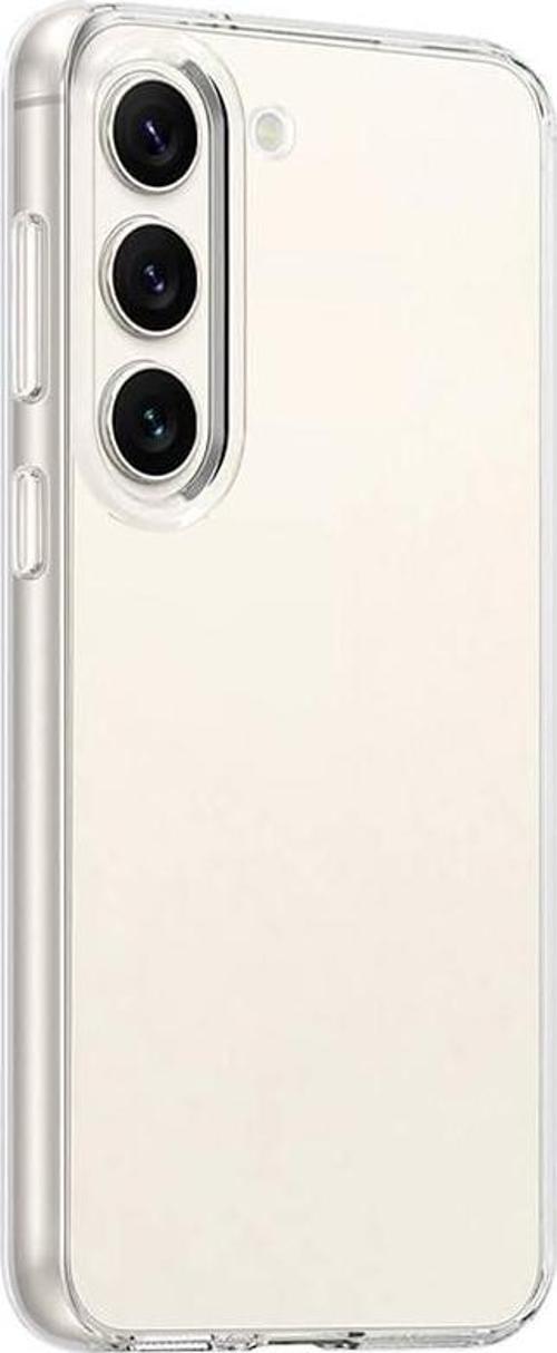 Samsung Galaxy S24 Plus Kılıf Zore Vonn Kapak