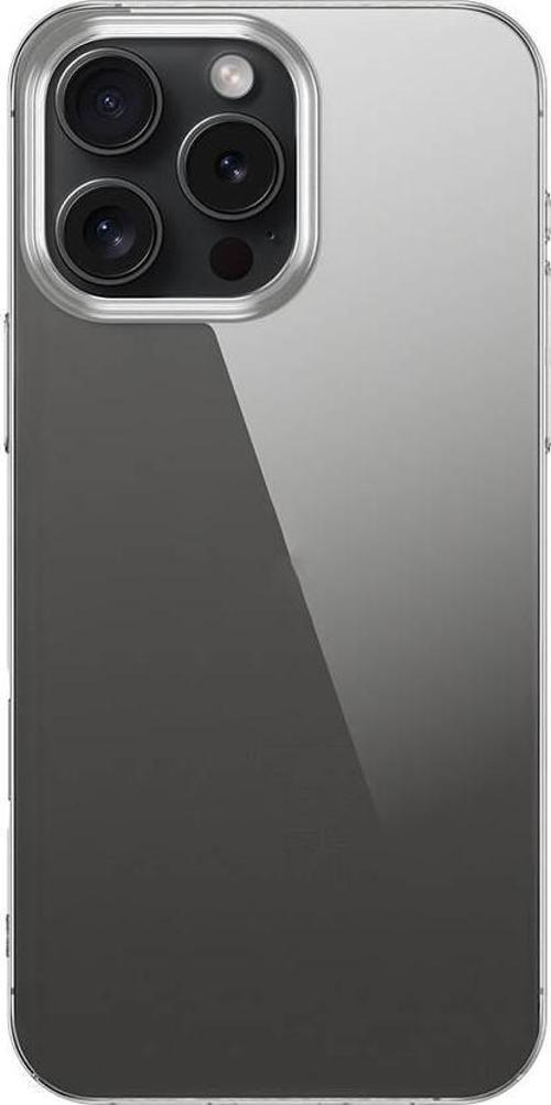 Apple iPhone 16 Pro Max Kılıf Zore Vonn Kapak