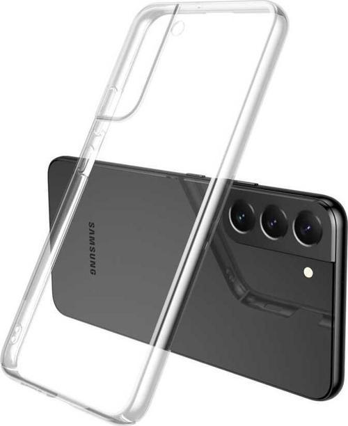 Samsung Galaxy S22 Kılıf Zore Vonn Kapak