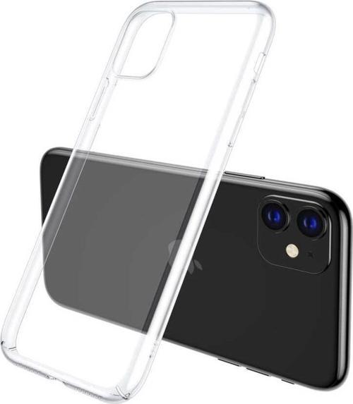 Apple iPhone 11 Kılıf Zore Vonn Kapak