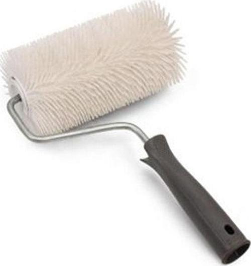 Epoksi Kirpi Rulo Küçük Çaplı 25cm