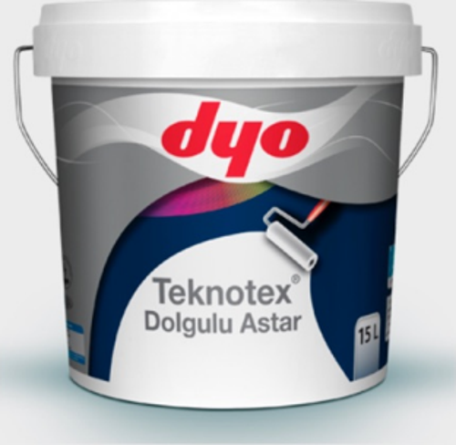 TEKNOTEX DOLGULU ASTAR 7,5 L
