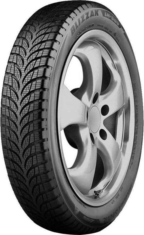 155/70R19 LM500 88Q X DOT 2017 Kış Lastiği (Üretim:2017)