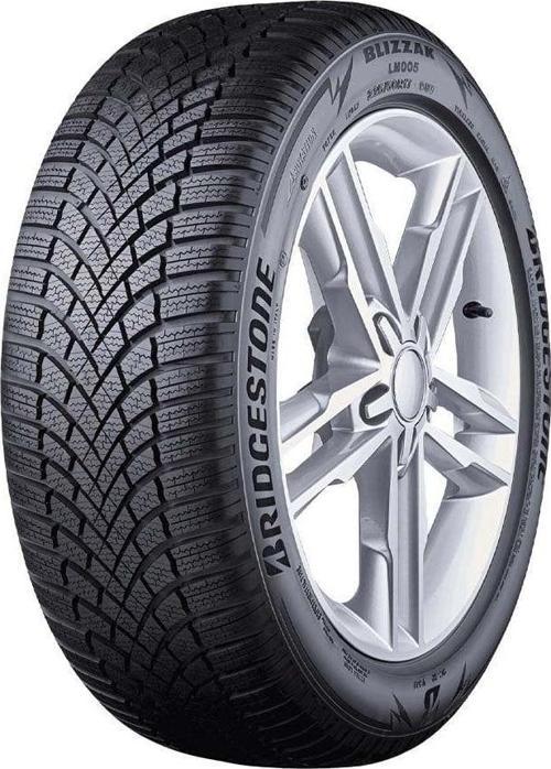 225/45R17 BLIZZAK LM005 94V XL Kış Lastiği (Üretim: 2024)