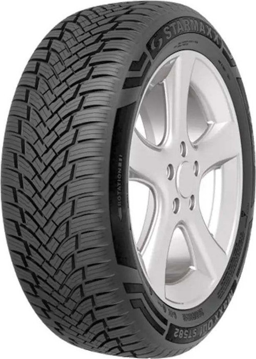 195/65R15 MAXXOUT ST582 91H Dört Mevsim Lastiği (Üretim: 2024)