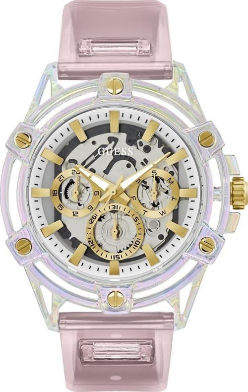 GUGW0806G4 Erkek Kol Saati