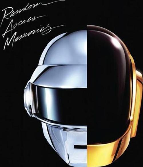 Random Access Memories