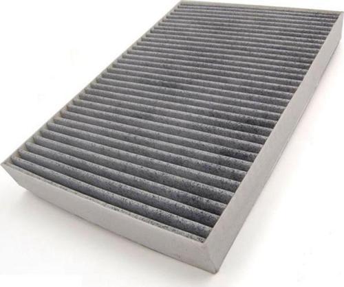 Polen Filtresi Karbonlu Audi ( A4 00-08 )( A6 99-05 ) 