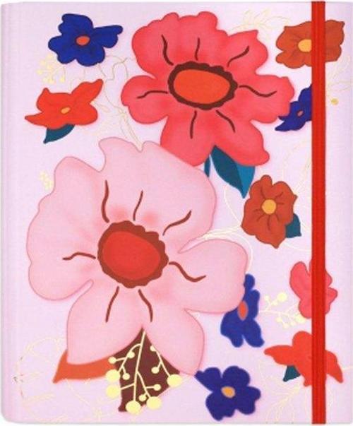 Gizli Spiralli Pop Sakura Defter 1719