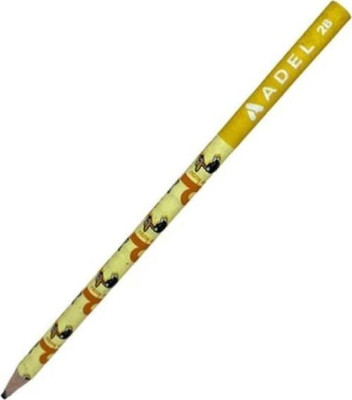 HARFLER PASTEL KURŞUN KALEM
