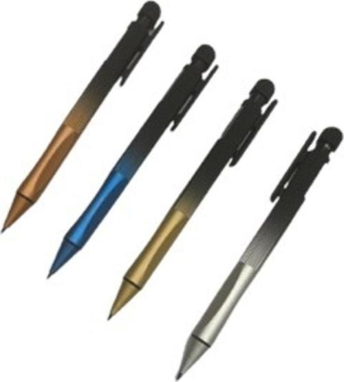 PRİME MASH METALİK VERSATİL KALEM