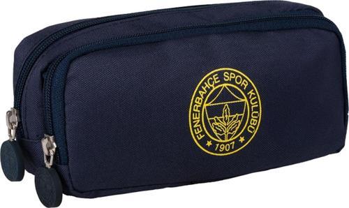24706 FENERBAHÇE DARK BLUE KALEM ÇANTASI