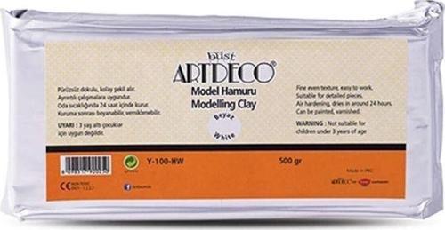 MODEL HAMURU 500 GR BEYAZ