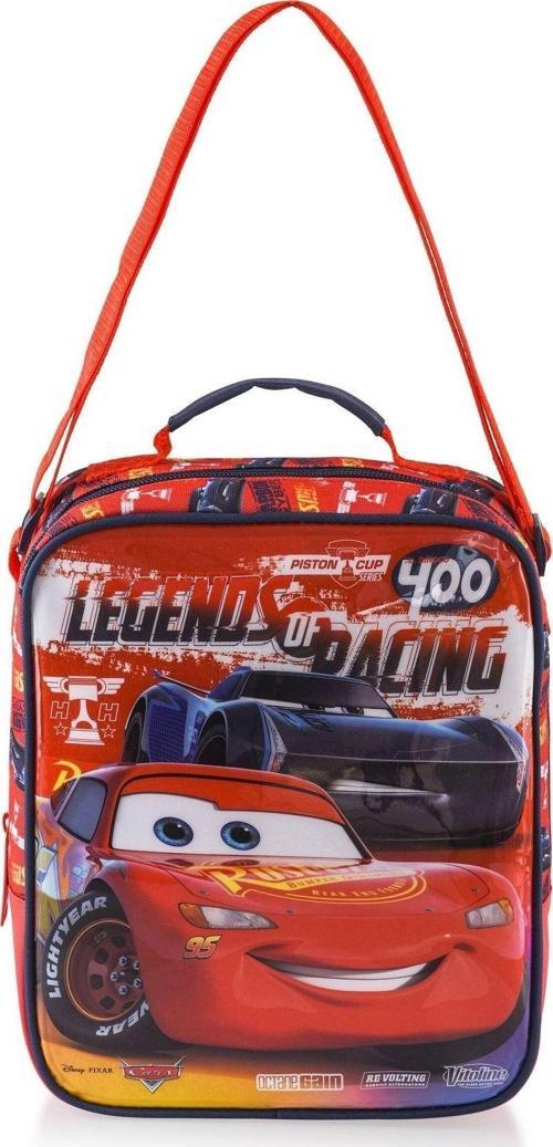 CARS BESLENME ÇANTASI DUE LEGEND 