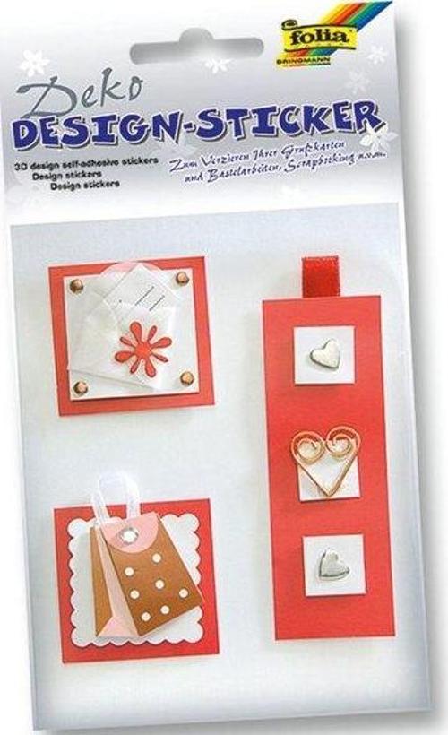 Design Sticker Set 4