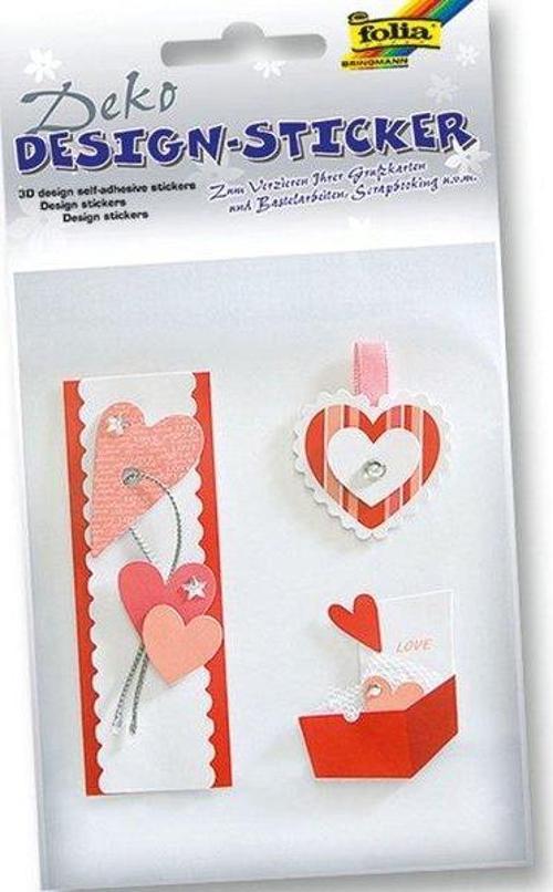 Design Sticker Set 5