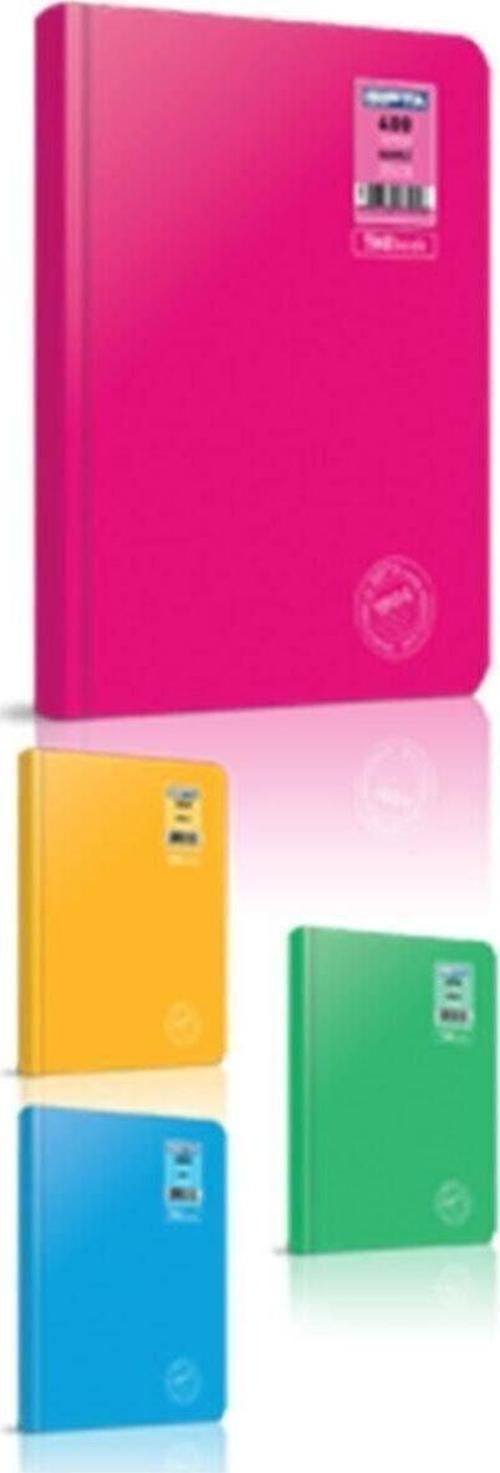 ÇİZGİLİ BÖLMELİ DEFTER