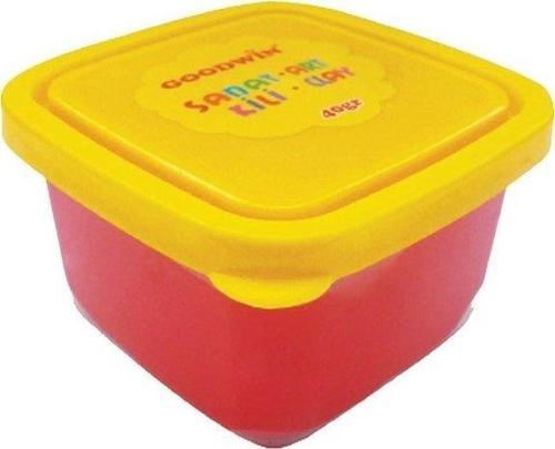 Sanat Kili 40 gr Kırmızı