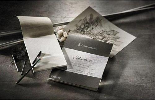 The Collection Sketch Blok