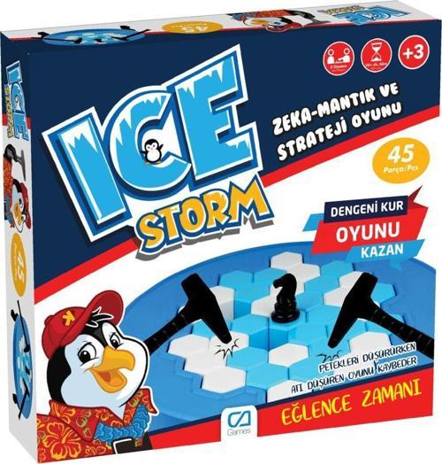 BUZ KIRMA