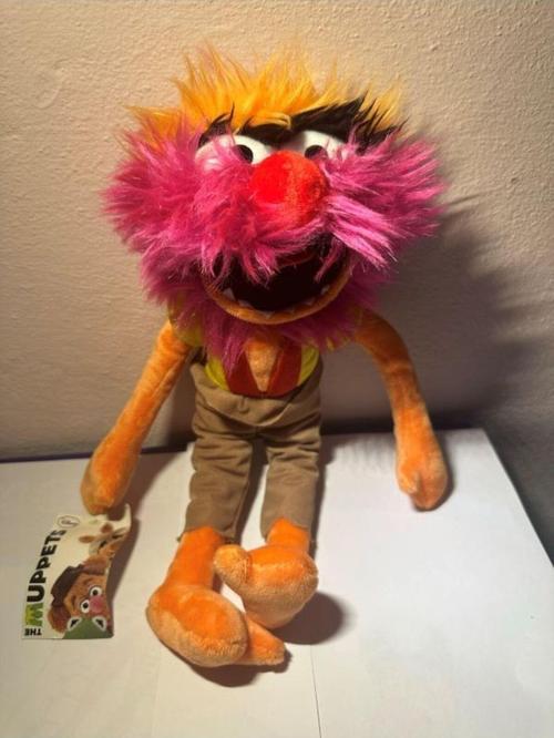 32 CM PELÜŞ GONZO 
